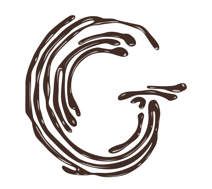 Logo chocolat